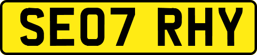 SE07RHY