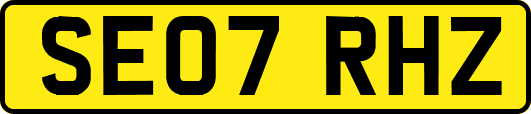 SE07RHZ