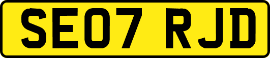 SE07RJD