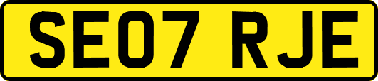 SE07RJE