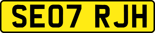 SE07RJH