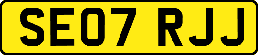SE07RJJ