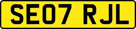 SE07RJL