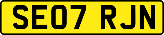 SE07RJN