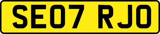 SE07RJO