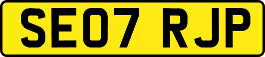 SE07RJP
