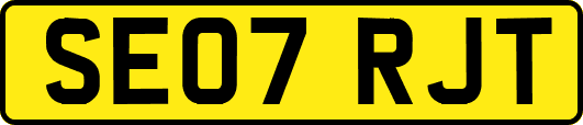 SE07RJT