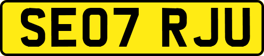 SE07RJU