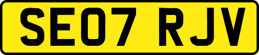 SE07RJV