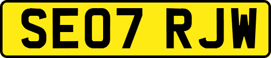 SE07RJW