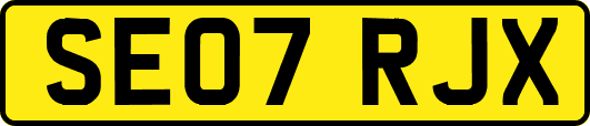SE07RJX
