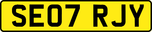 SE07RJY