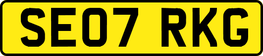 SE07RKG