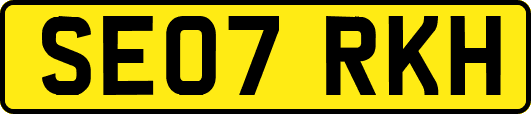 SE07RKH