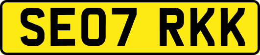 SE07RKK
