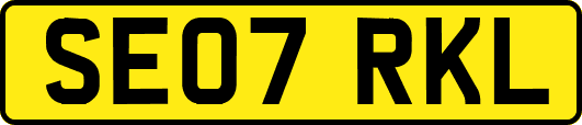 SE07RKL