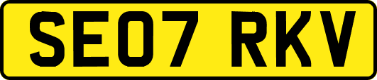SE07RKV