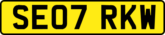SE07RKW
