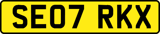 SE07RKX
