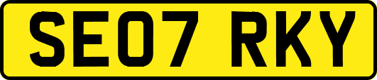 SE07RKY