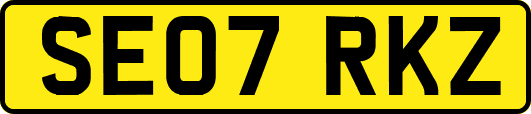 SE07RKZ