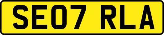 SE07RLA