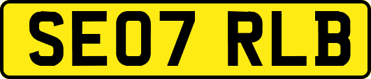 SE07RLB