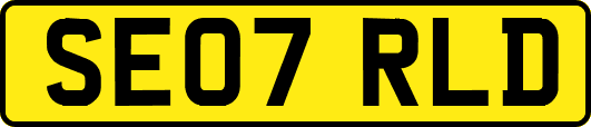 SE07RLD