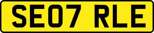 SE07RLE