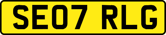 SE07RLG