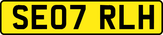 SE07RLH