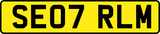 SE07RLM