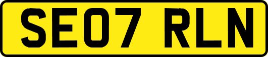 SE07RLN