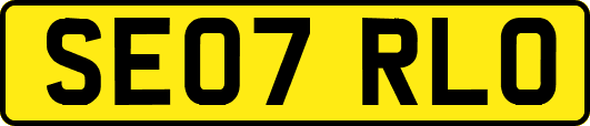 SE07RLO