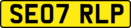 SE07RLP