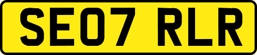 SE07RLR