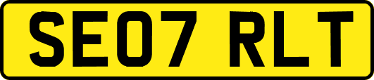 SE07RLT