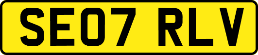 SE07RLV