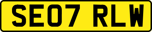 SE07RLW
