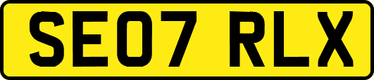 SE07RLX