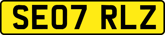 SE07RLZ