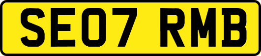 SE07RMB