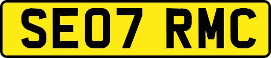 SE07RMC