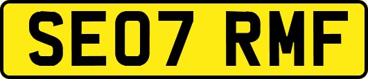 SE07RMF