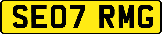 SE07RMG