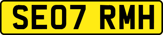 SE07RMH