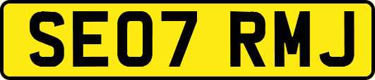 SE07RMJ