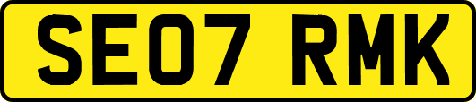 SE07RMK
