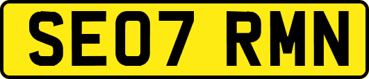 SE07RMN