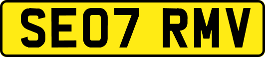 SE07RMV
